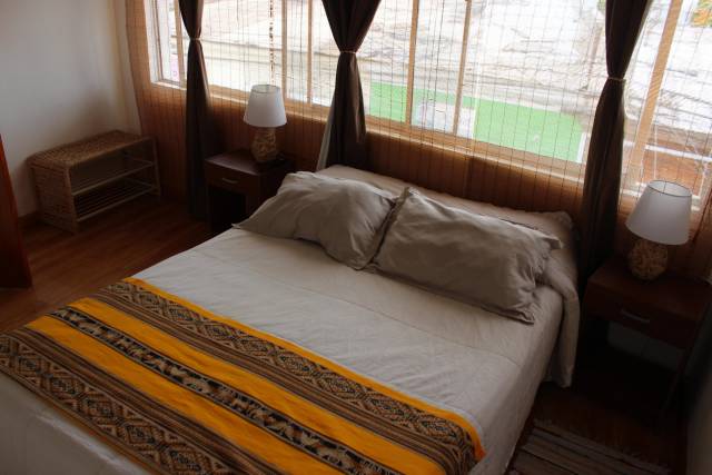  Hotel Velero Centro