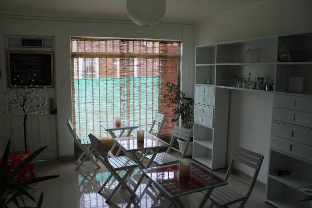  Hotel Velero Centro