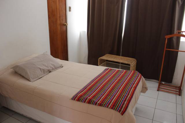  Hotel Velero Centro