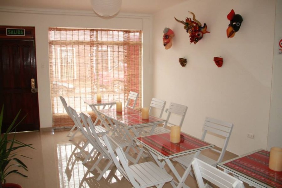  Habitación Matrimonial