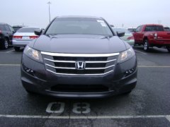 Honda Accord Cross Tour en Iquique