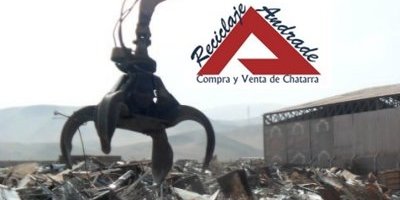Compra de Chatarra