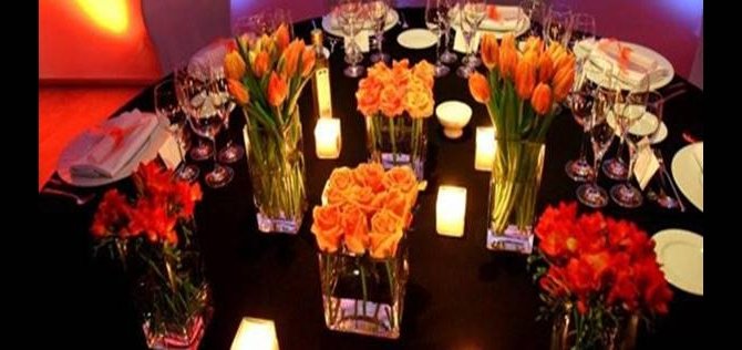 Crea Eventos Producciones