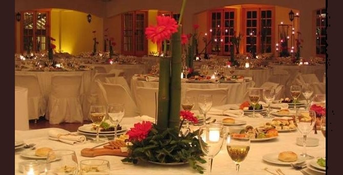 Crea Eventos Producciones