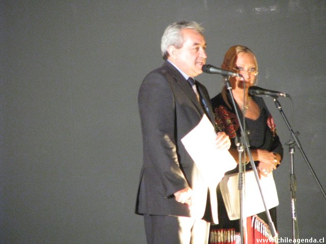 Colectividades Extranjeras 2009