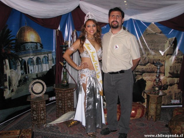 Colectividades Extranjeras 2009