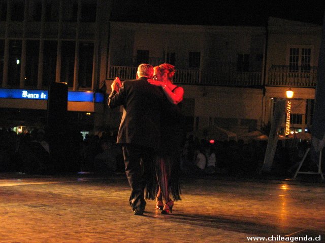 Colectividades Extranjeras 2008