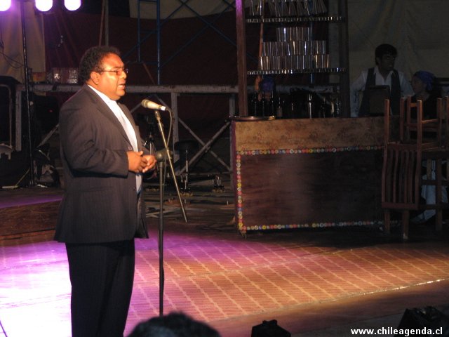 Chile + Cultura 2008