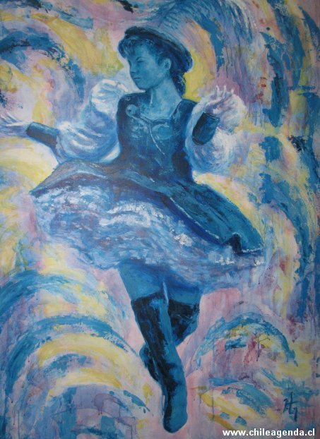 Chile + Cultura 2008