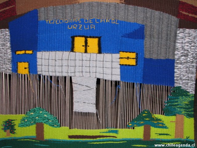 Chile + Cultura 2008