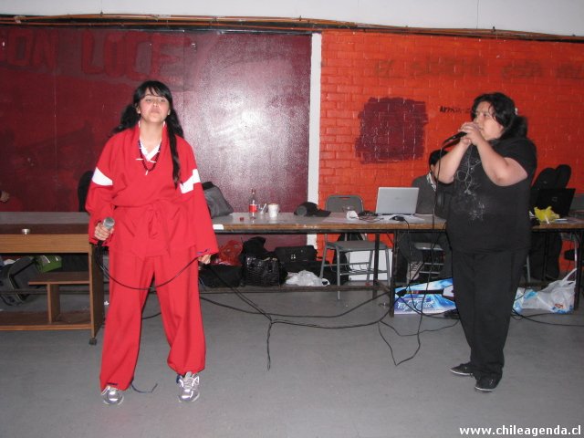 Evento Anime Kurekon