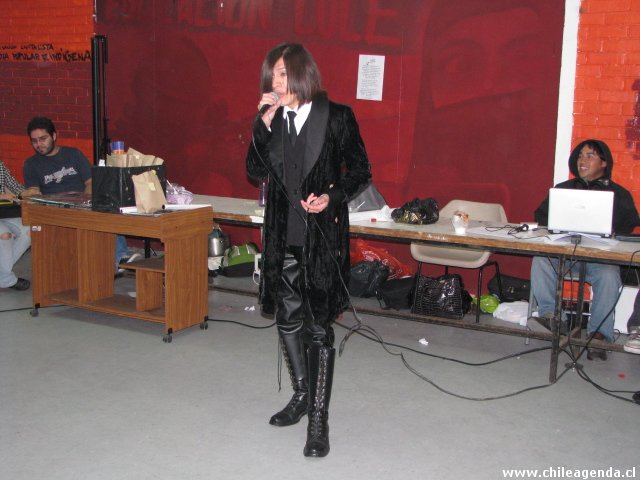 Evento Anime Kurekon