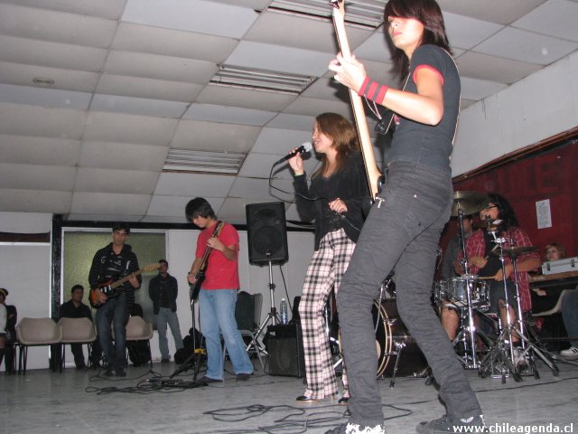 Evento Anime Kurekon