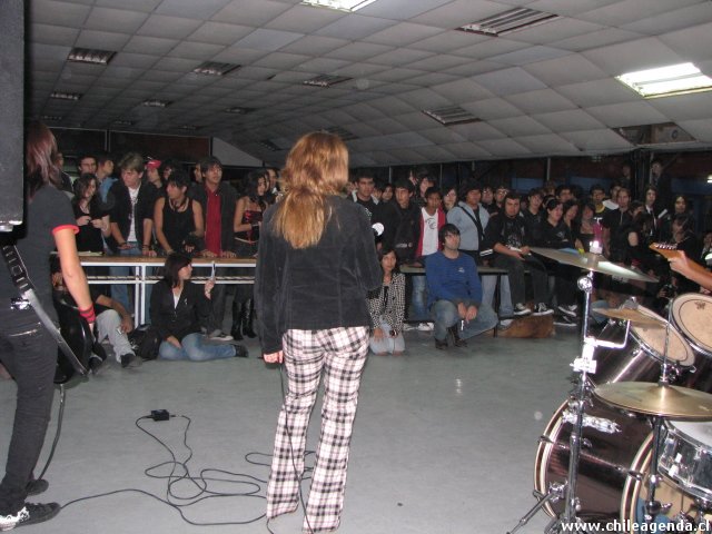 Evento Anime Kurekon