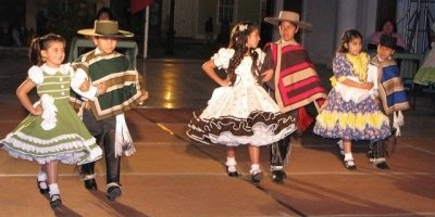 Campeonato Regional de Cueca
