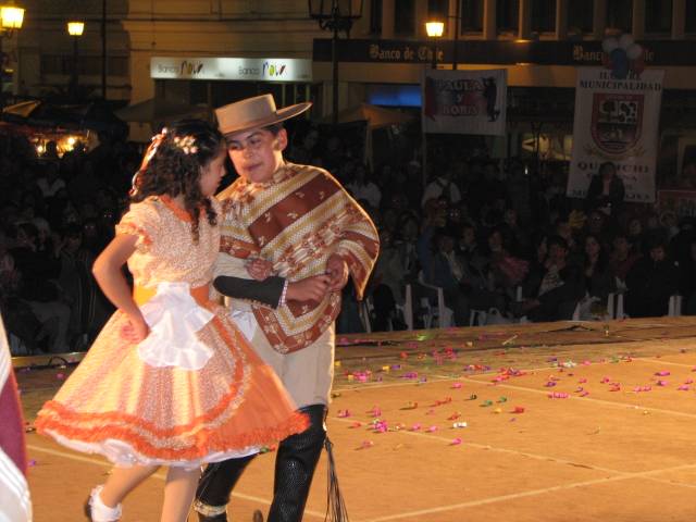 Campeonato de Cueca
