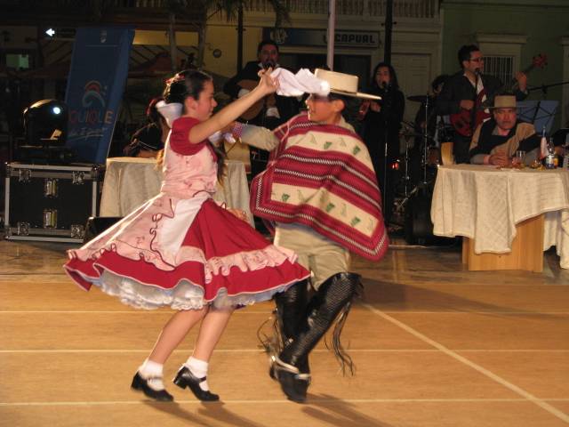 Campeonato de Cueca