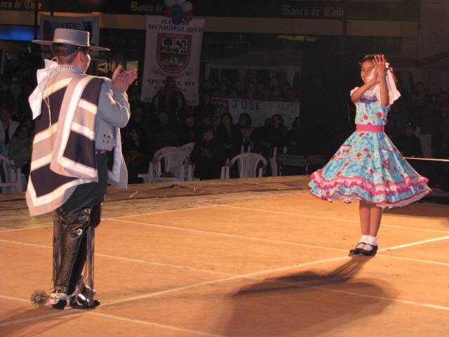 Campeonato de Cueca