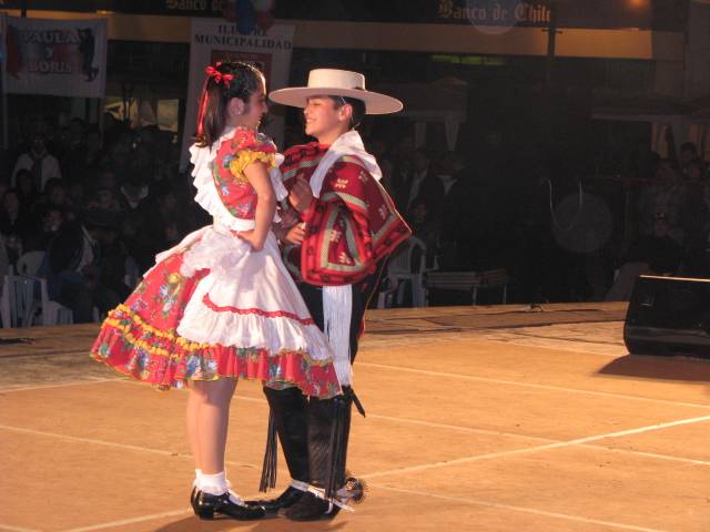 Campeonato de Cueca
