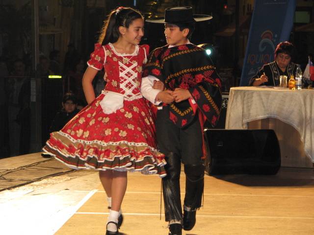 Campeonato de Cueca