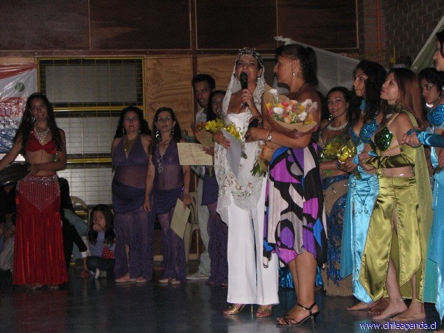gala Danza