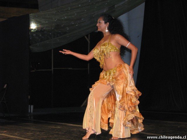 Festival Danzas del Norte