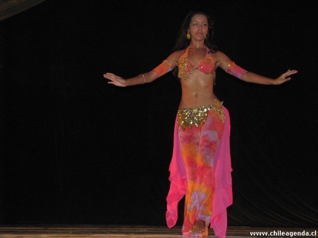 Festival Danzas del Norte