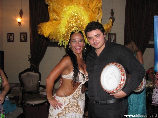 Festival Danzas del Norte