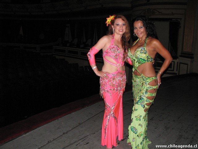 Festival Danzas del Norte