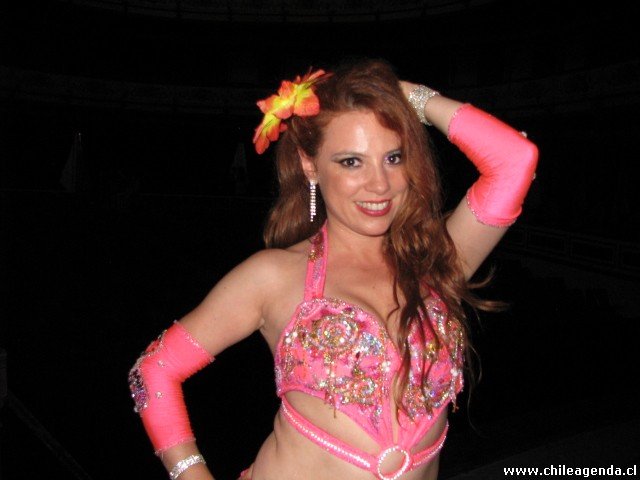 Festival Danzas del Norte