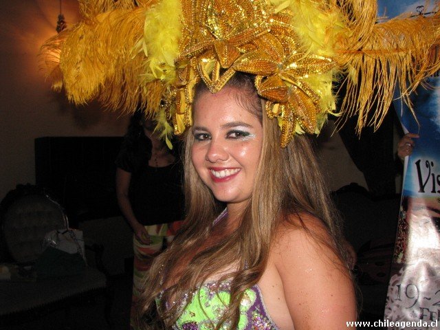 Festival Danzas del Norte