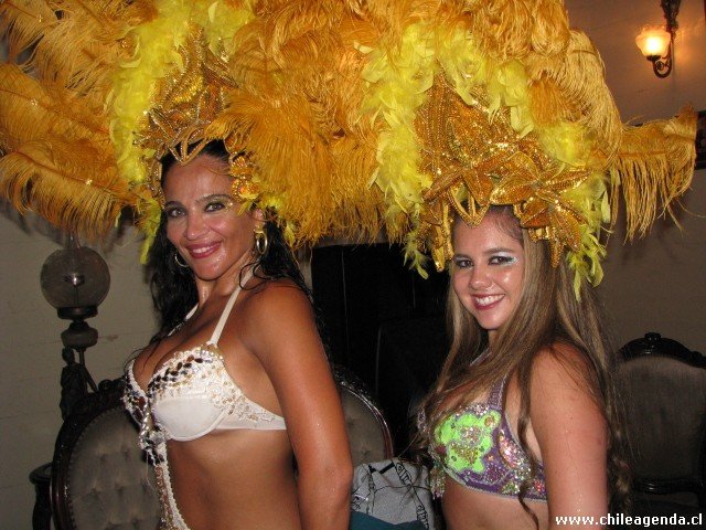 Festival Danzas del Norte