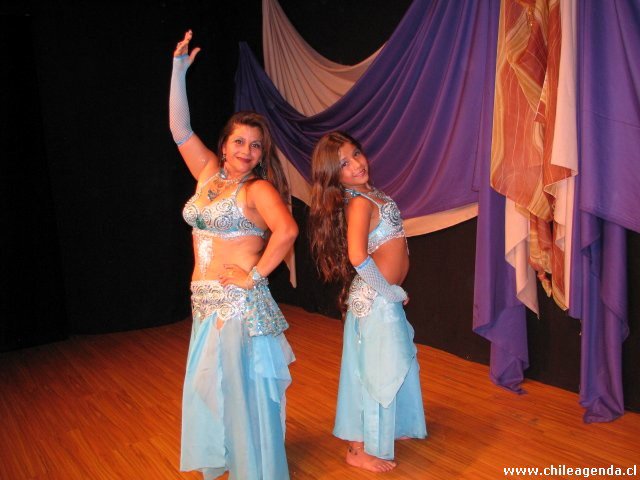 Badra Miss Bellydancer