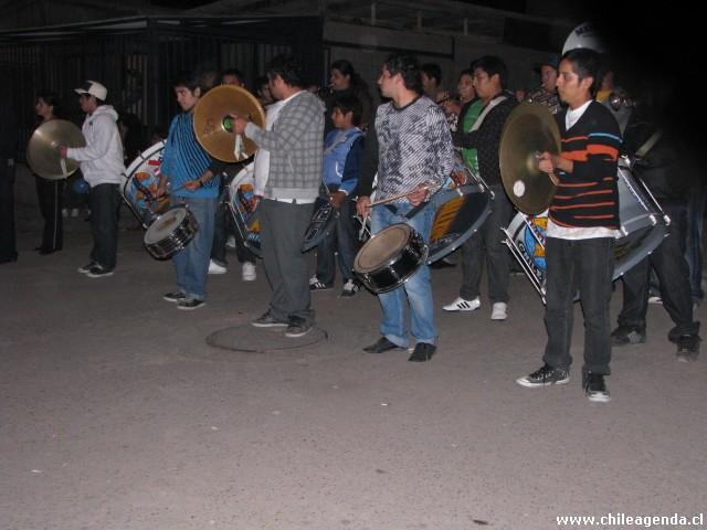 Banda de Bronces