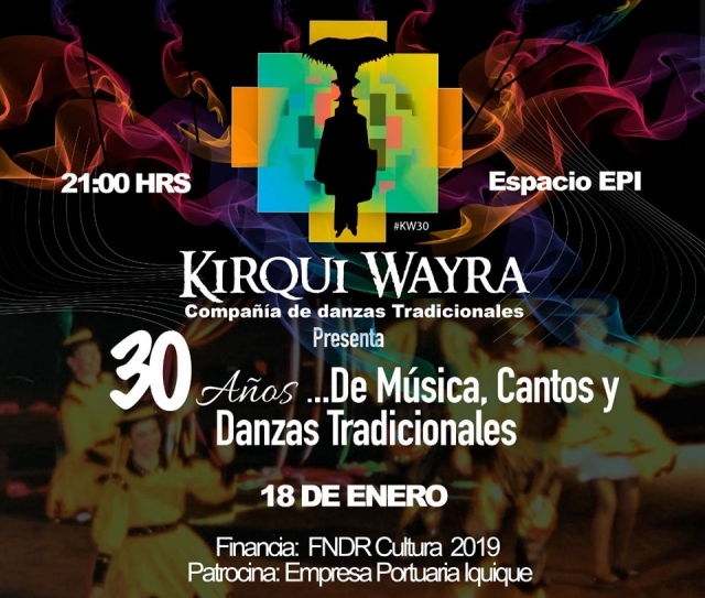 Kirqui Wayra