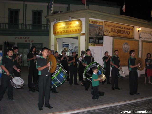 Banda Internacional Los Humildes
