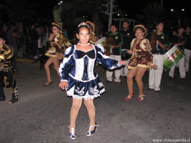 Tobas Pasos de Fuego