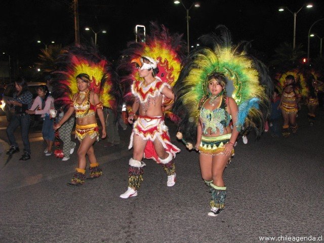 Tobas Pasos de Fuego