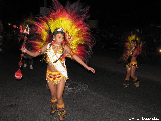 Tobas Pasos de Fuego