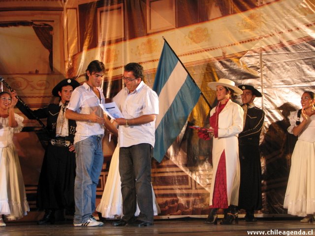 Danzamerica 2009
