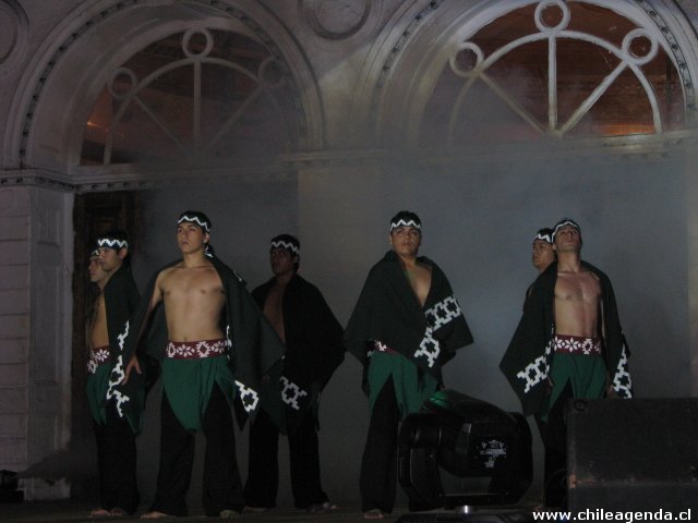 Danzamérica 2010