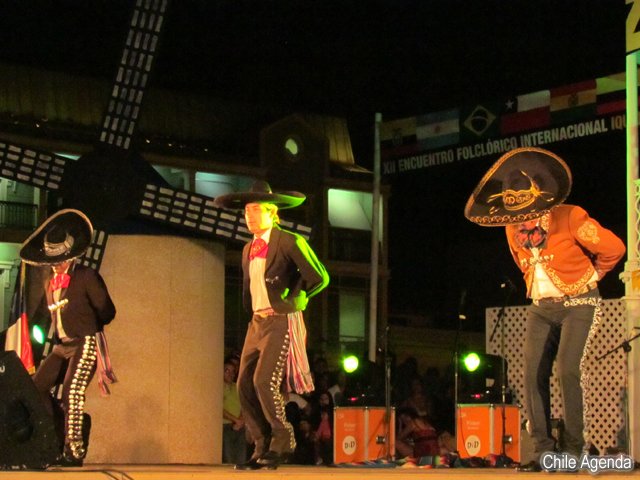 Danzamerica