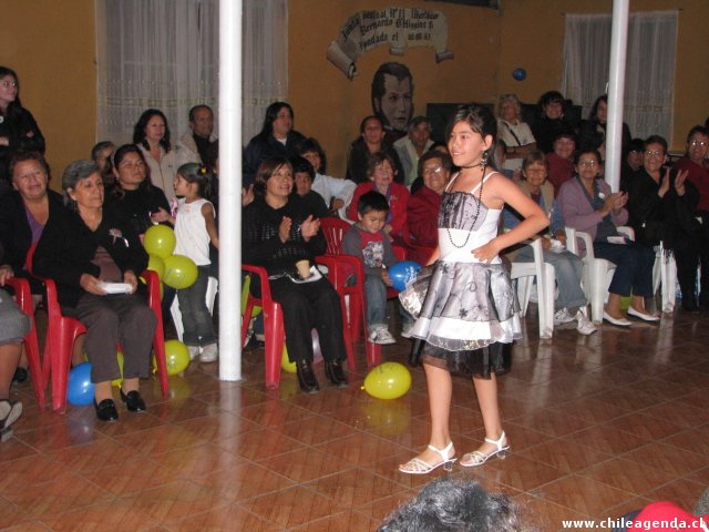 Desfile de Modas