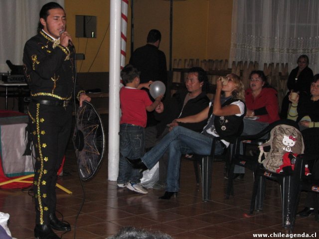 Desfile de Modas