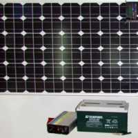 Solar Energy