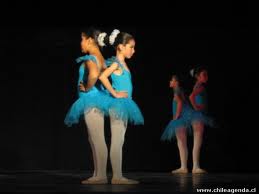 Escuela Violeta Parra