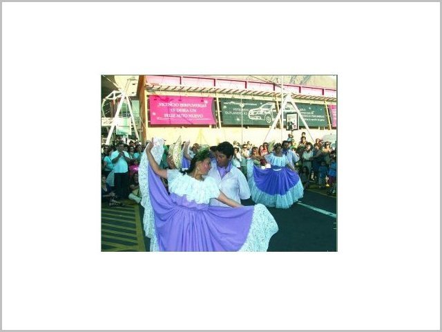 Expocomunas Zofri 2009