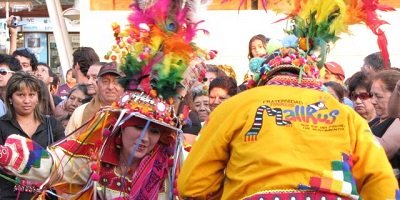 Expocomunas Zofri 2009