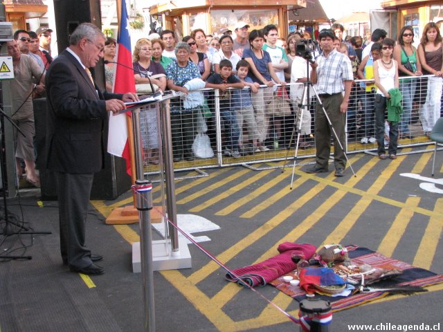 Expocomunas Zofri 2009