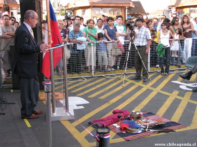 Expocomunas Zofri 2009